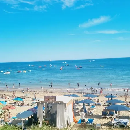 Appartement Oura Paradise *