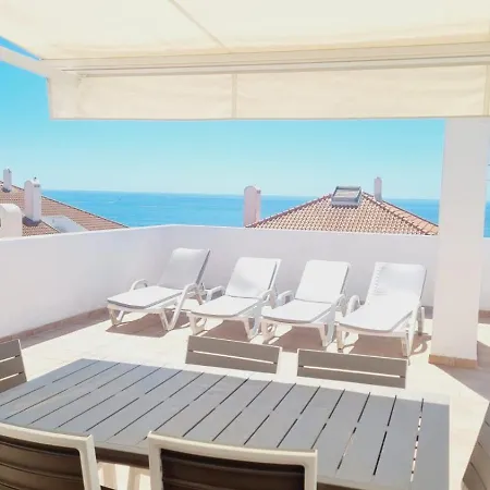 Oura Paradise Apartamento *