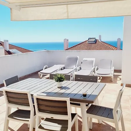 Oura Paradise Daire Albufeira