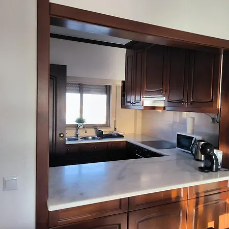 Oura Paradise Apartmán Albufeira