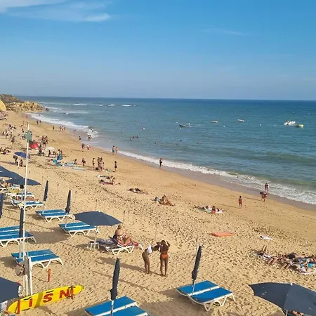 Oura Paradise Daire Albufeira